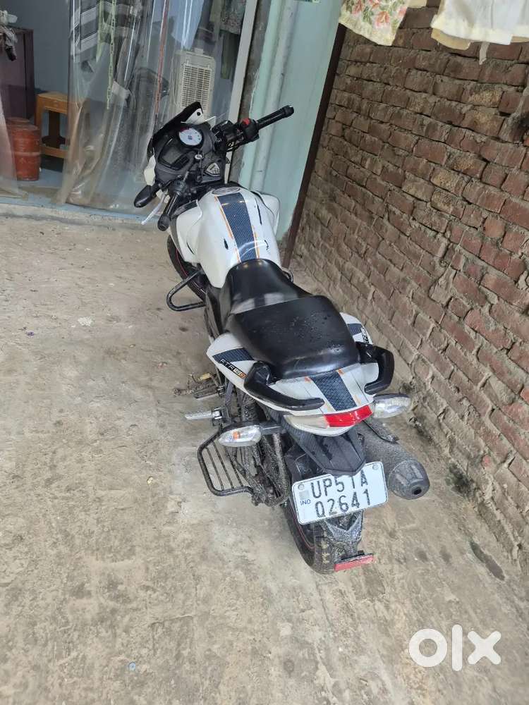 Ye bike bechna hai arjent me