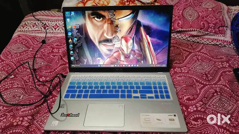 Asus vivo book 15