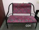 New sofa set