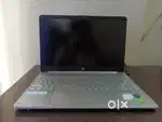 HP 15s i5 11th Gen | 2GB NVIDIA | SSD+HDD