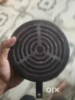Roots megasonic with fitting rods