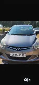 Hyundai EON 2014 Petrol Well Maintained
