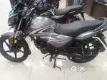New CB shine 125cc