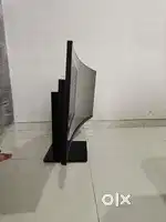 HP CURVED DISPLAY