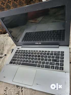 This laptop is well and good condition but I want to sell this laptop because I want to buy a PC,