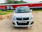 Maruti Suzuki Wagon R 2016