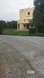 Sevvapet railway st near by low budget Resale land Sale
