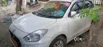 Maruti Suzuki Swift Dzire, 2022