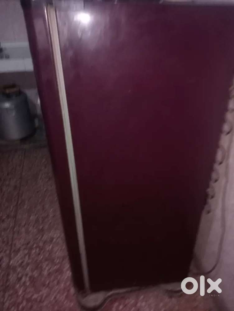 Whirlpool  Refrigerator