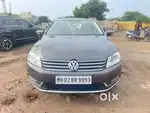 Volkswagen Passat 2012 Diesel 47300 Km Driven