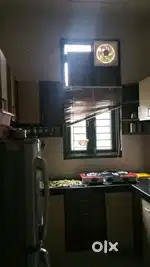 3 bhk independent flat