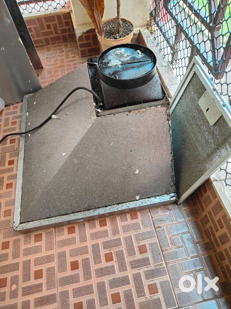 Kaff Chimney