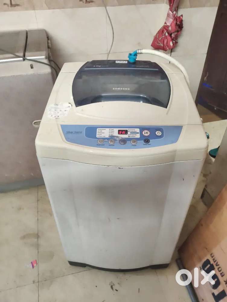 Samsang washing machine