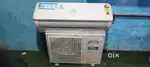 Godrej 1.5 ton inverter model split AC 2 year used only