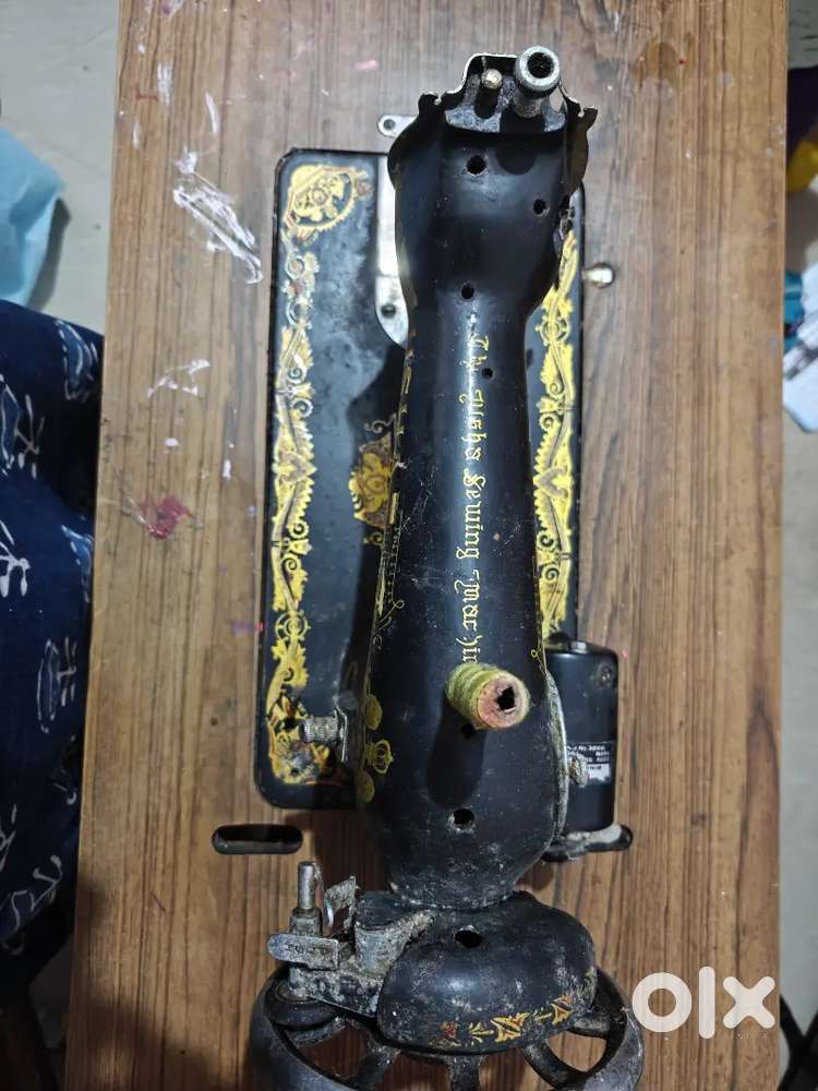 Usha Sewing machine
