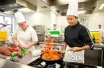 Cooks, Chefs, Kitchen Staff, Waiter, Helper,