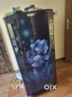 Godrej refrigerator