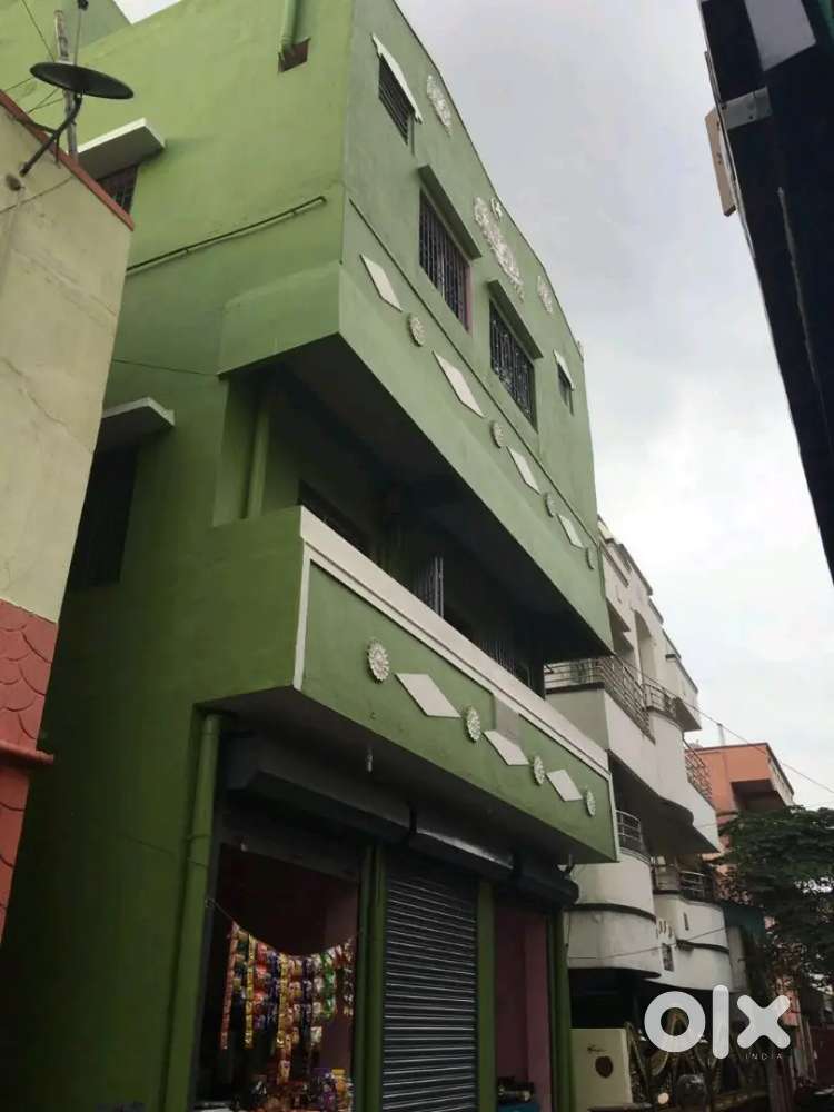 Commercial shop for Rent