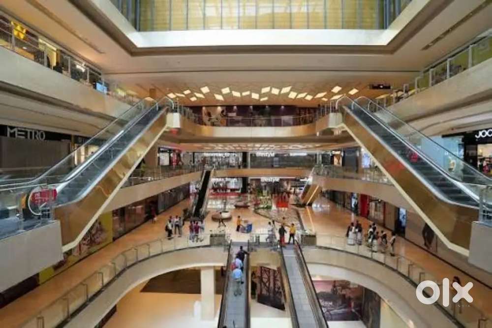 Wanted m/f daily wages counter staffs  daily 800 above
