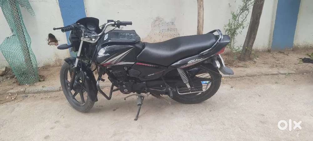 Good condition
