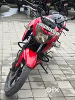 Apache RTR 160