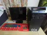 Computer Desktop