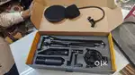 Manao usb condenser microphone