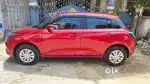 2024 Maruti Swift VXI Manual  6,000 km  Top Condition