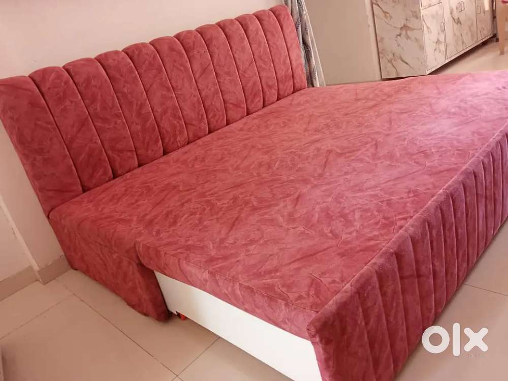 Sofa cum Bed