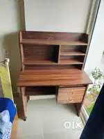 Study Cum Computer Table