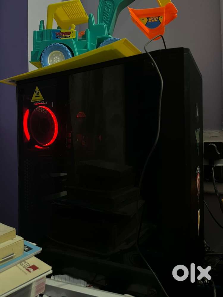 Gaming pc for sale