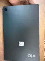 SAMSUNG A9+ black colour with box
