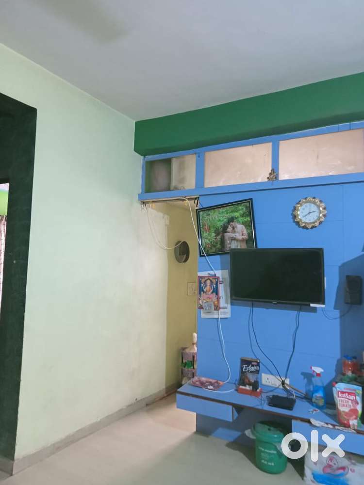 2 bhk furnished in main market
