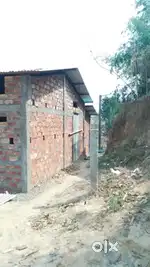 Khatol road me 3.5 katha ka ek jagah aur ghar bechna hein