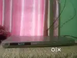 JVC DVD PLAYER XV-N312S with digital direct progressive scan