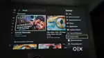 Aun Q10 4k projector