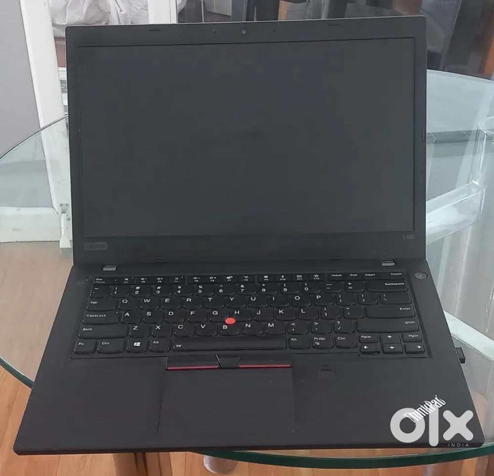 Lenovo Laptop