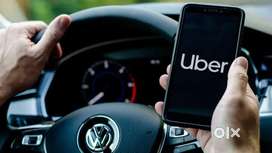 Uber attached celerio for rent
