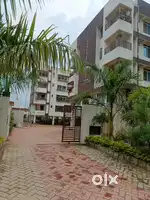Flat for rent