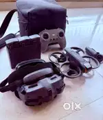 DJI Avata 2 Fly More Combo – 4 Months Old, Barely Used