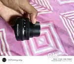 Nikon 16-50mm lens