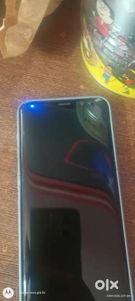 Samsung s8 But display not working