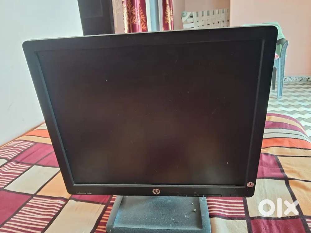 Hp prodisplay p17a