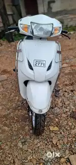 HONDA ACTIVA 3G FULL CONDITION