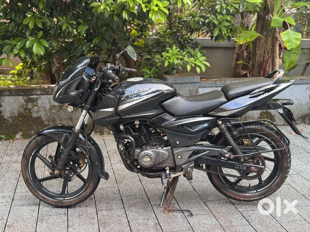 Pulsar 180