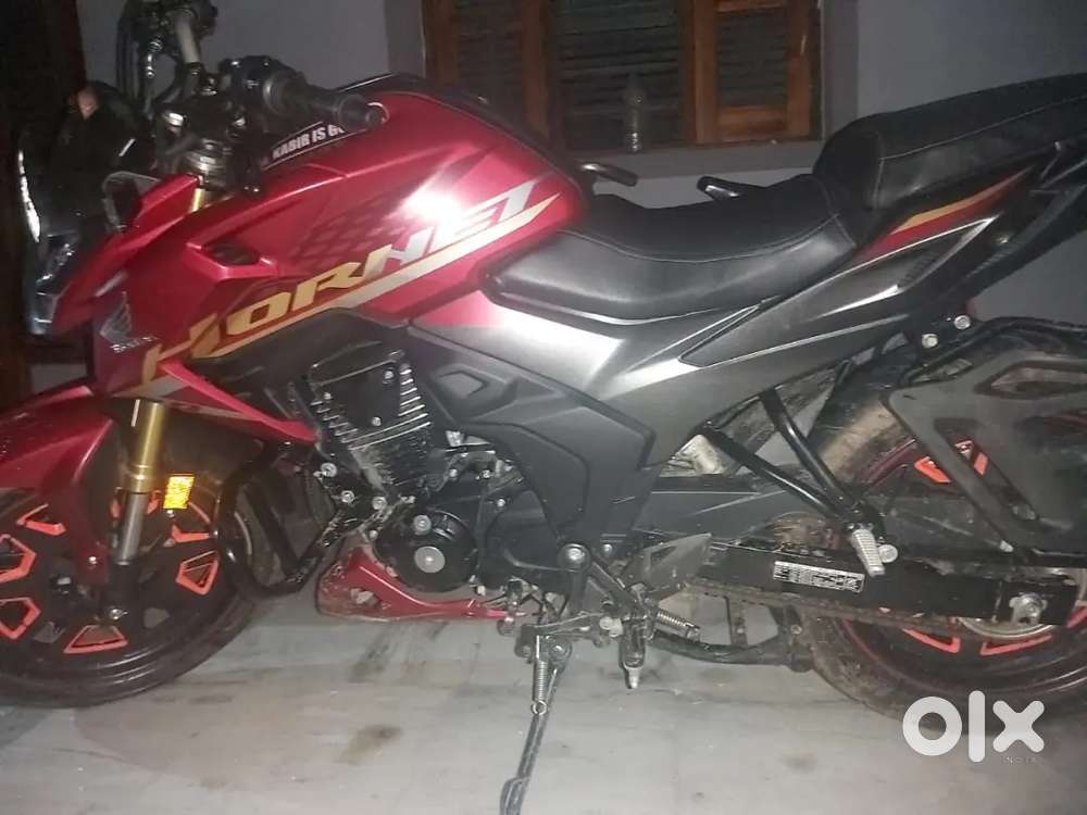 Kisht pe hai bike loan bharna padega bike mere name pr hai hp gaadi ha