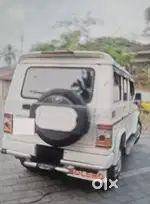Mahindra Bolero 1.5 Power Plus ZLX, 2018, Diesel
