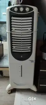 Blue star cooler