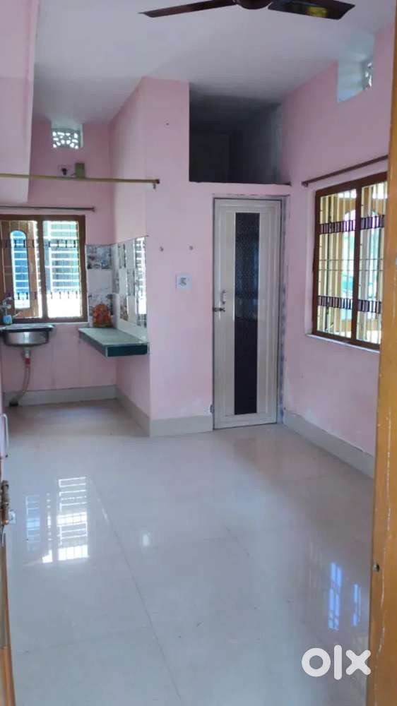 One RK, only for girls