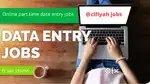 Data entry operator documents verification Telecalling